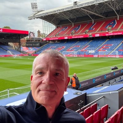 GaryPalme1's profile picture.