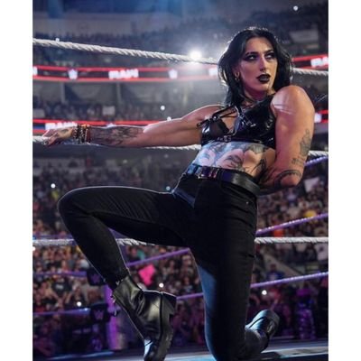 Iga_Rhea_only's profile picture. Fan Account 🩶🩶
Ripley Defender🩶🩶
#RheaRipley