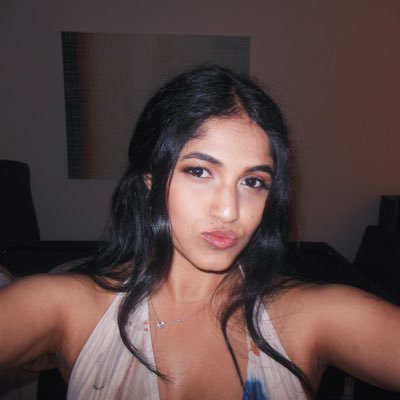 anishasbhat's profile picture. nav hater