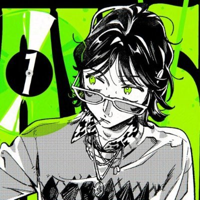 Spider Batさんのプロフィール画像