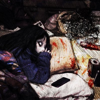 luvsickgrl__'s profile picture. i like music