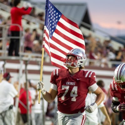 Abram_eis's profile picture. Lowndes football| Varsity offensive tackle| 6’5| 280|2027| |3.8 GPA| #229-560-8186| eisenhowerabram4@gmail.com