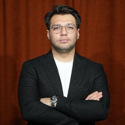 Buhrankarabacak's profile picture. Islamic Economist & Fintech Enthusiast