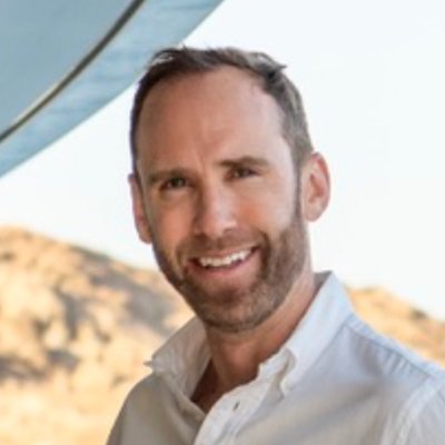 petermarks's profile picture. Partnerships @logindotgov, Former Entrepreneur in Residence @PIFGov