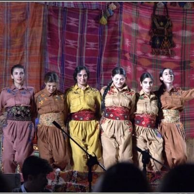 bahoz_kirmashan's profile picture. ژن ژیان ئازادی 
💛💛💛
❤❤❤
💚💚💚