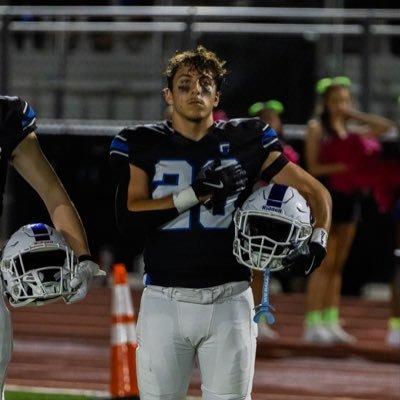 Connor Shields Profile