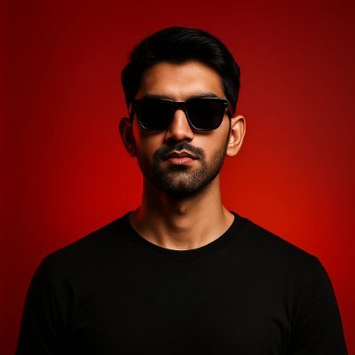 Rahulttai's profile picture. Founding Member - Tough tongue AI

NIT Nagpur | IIT Delhi