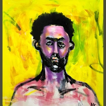 nftwurld's profile picture. Digital artist and creator of Diginudes