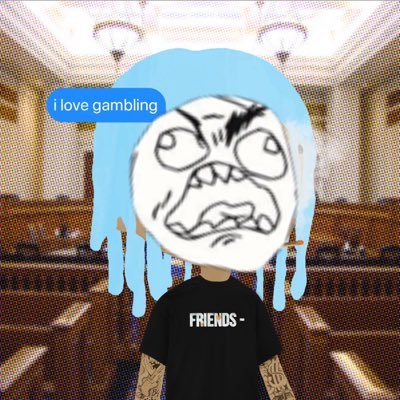 meech_web3's profile picture. Memecoin Maxi | Futures trader