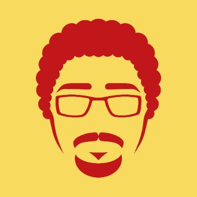 Marc Lewisさんのプロフィール画像