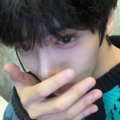 hxn_eum's profile picture. #장한음