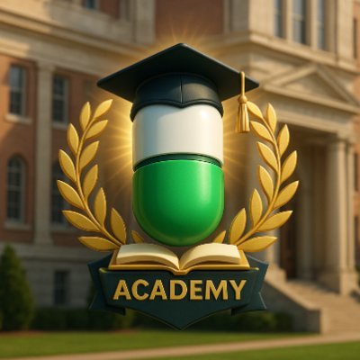 OffPumpAcademy's profile picture. PumpFun’s first degen funding program.
We bankroll the next alpha.
You trade, we fund, we all win.