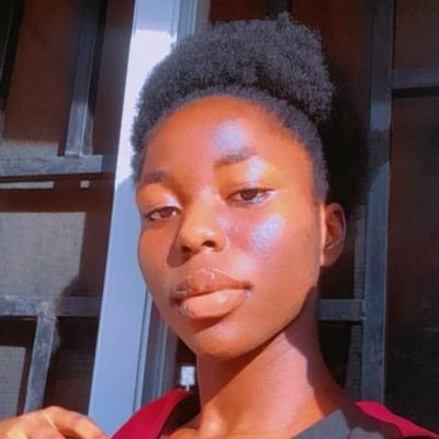 BlessingStehen's profile picture. I attract good things 💸💲💞