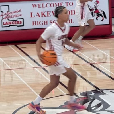 playballwithC2's profile picture. c/o 27 | 6ft | pg/sg | lakewood hs
