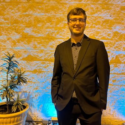 JackLutzConrad's profile picture. @bsuspta alum. Catch me at a race track.