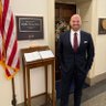 JoshRultNews's profile picture. @RepEmiliaSykes Comms Director + 📕 Author of Upcoming Gerrymandering Book with @RileyTopping  🦅 #flyeaglesfly