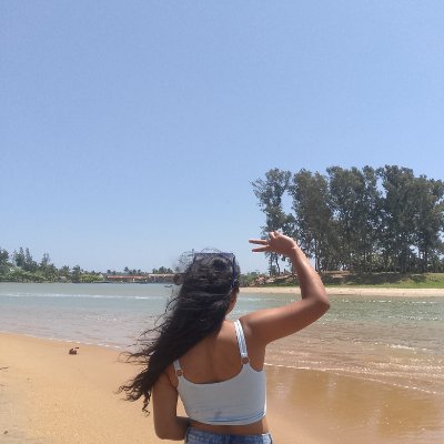 camille_annah's profile picture. She was strong by choice...Making her own rules and learning kept her alive.