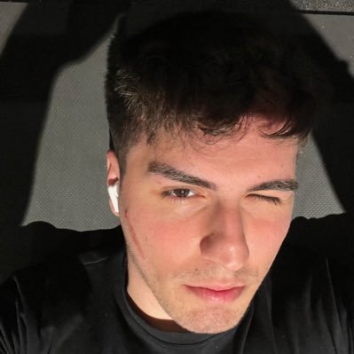 tambeyefenddi's profile picture. fake diyenlere boydan giren profil