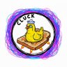 CluckCoinSol's profile picture. We are $CLUCK. We don't have a roadmap. We don't have any utility. All we have is a "SQUEAK" that is definitely going to rock