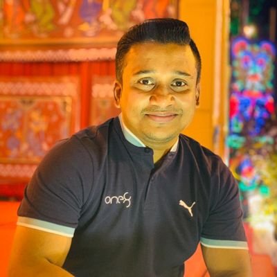 Prasenj38441997's profile picture. 