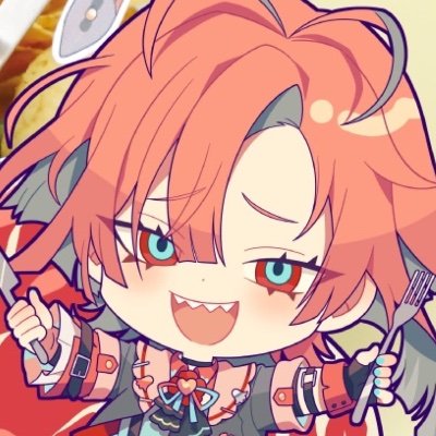 innpatient's profile picture. me when i got the sanrio knights autism instead of the being good at math or science autism 💔💔