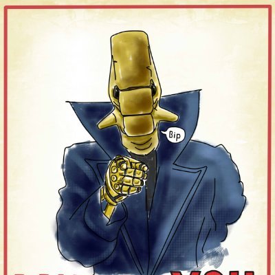 heidegartyt's profile picture. Kenshi