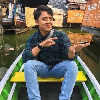 herwinmartin07's profile picture. 