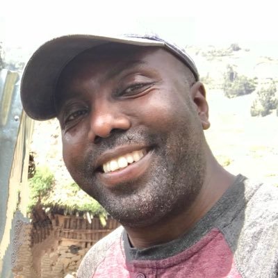 Ex-radio journalist, during the reel-to-reel audio tape recording times. From the mountains & valleys of Birginet, and SOS Children’s Village Harar.