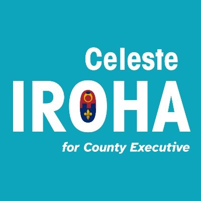 CelesteforCE's profile picture. The Official Twitter of Celeste Iroha for County Executive in Montgomery County, MD 

Montgomery County for You Montgomery County for All