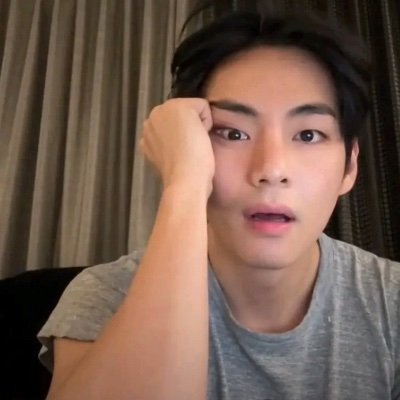 taehyungiesthv's profile picture. taehyung daily