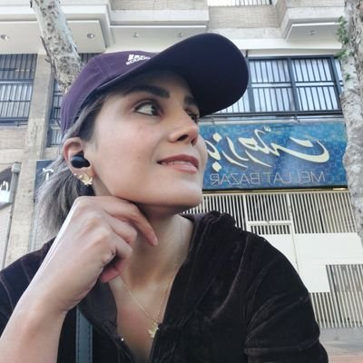 Zoya600022's profile picture. women, life, freedom
#خلیج_فارس
#PersianGulf