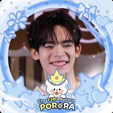 ขอเป็นหม่ามี๊น้องตี๋ตี๋น้องป๋อ🐶🐻❄️ (@twnpich+@porsuppakarn) #TheX #PTTP