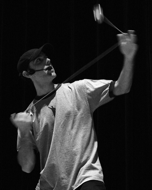 Brett Outchcunis Profile
