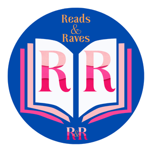 ReadsandRaves's profile picture. Reading & Raving about our favourite books! #bookreviews #bookblogger #amreading #booktwitter