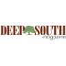 deepsouthmag's profile picture. An online magazine covering life in the Deep South, tweeted by Erin Z. Bass.