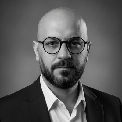 abumuailek's profile picture. Founder, Maker, FullStack Anarchist. Self-Taught Tinkerer. Professional Relaxer. Animal lover. Proud father of Findus & Junior 🐈🐈
I occasionally do some work!