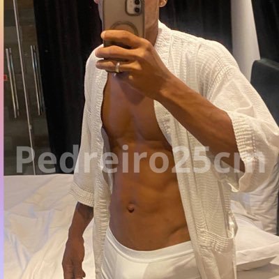 Pedreiro25cm's profile picture. Top, ativo e dotado. 🔞