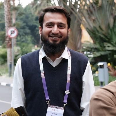 Research Enthusiast | Pediatrician | Doctor | Cadet | Ex Shalamrian | Ex Terbelian | Globetrotter | 🇵🇰