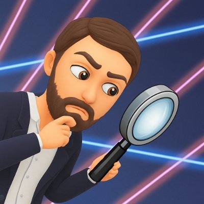 HoldenWalker99's profile picture. GSE junior preferred shareholder 2015-2020 then out early 2021 (pre-SCOTUS), in again since 2023, mostly $FNMAS & $FMCKJ

🎇GSE BIG BANG🎇™️ in TWO WEEKS™️