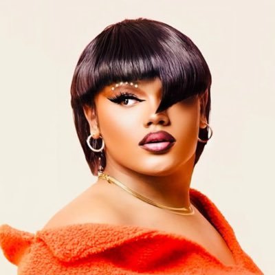 bigmeg_sa's profile picture. 20 year old Trans girl 🤍.   Cardi noticed x18