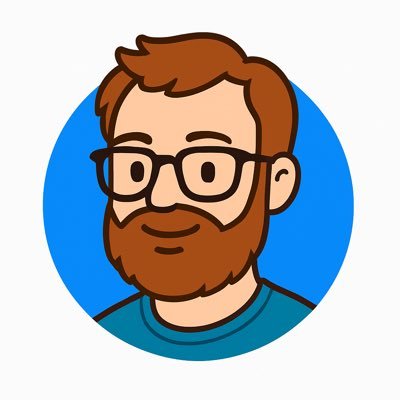 nerdyycuriosity's profile picture. Nerdy guy just finding what he enjoys in life MDNI 🔞