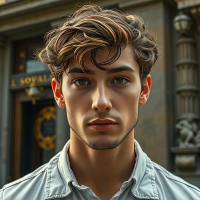 alxjbautista's profile picture. Ingénieur aéronautique chez Airbus | ✈️ Fier de travailler à Toulouse.