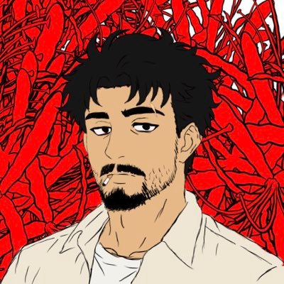 Former Jump Out ♠️ || Digital Artist 🤙🏼 || Just Bullshittin’ In My Free Time || CHECK OUT THE PATREON FOR COMMS✍️ ||
