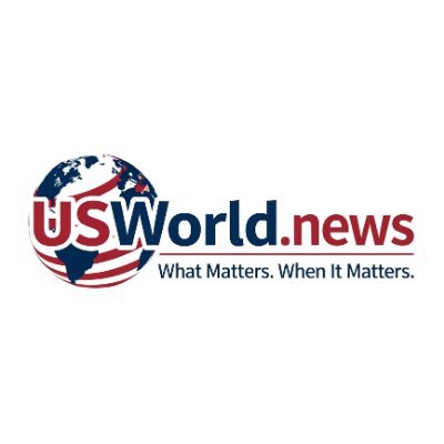USWorldDotNews's profile picture. 