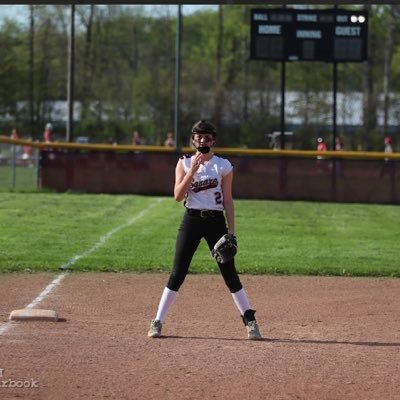 LivUp02's profile picture. 2027 3B/OF/SS/2B 🥎 NH Riptide 18U 🥎 Noble High School #2 | GPA 3.8
