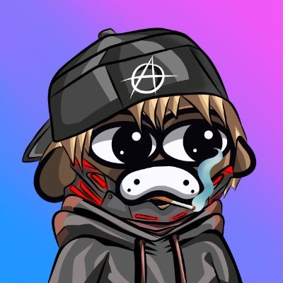 mkghori1's profile picture. Been Recognizing NADs on monad | FA in monad   | Mannyfied  on @haha_app