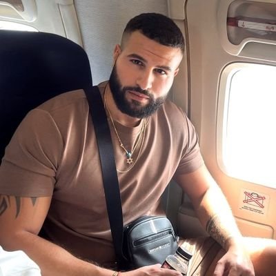 david_44566's profile picture. Always be yourself because an original is always more valuable than a copy.
Born to shine brightly 😎❤️🇮🇱🇮🇱❤️