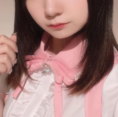 19歳/155せんち/Fcup/しょっぷ店員/会いたい系/ふぉろーしてくれたらDMしますね💕