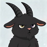 Hyper Goats (@goatsonhyper) 's Twitter Profile