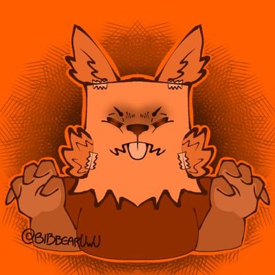 Bib the 🎃🐻さんのプロフィール画像